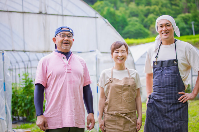 オーナー様イメージ