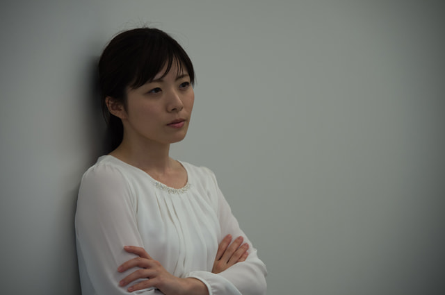 古民家お悩みイメージ