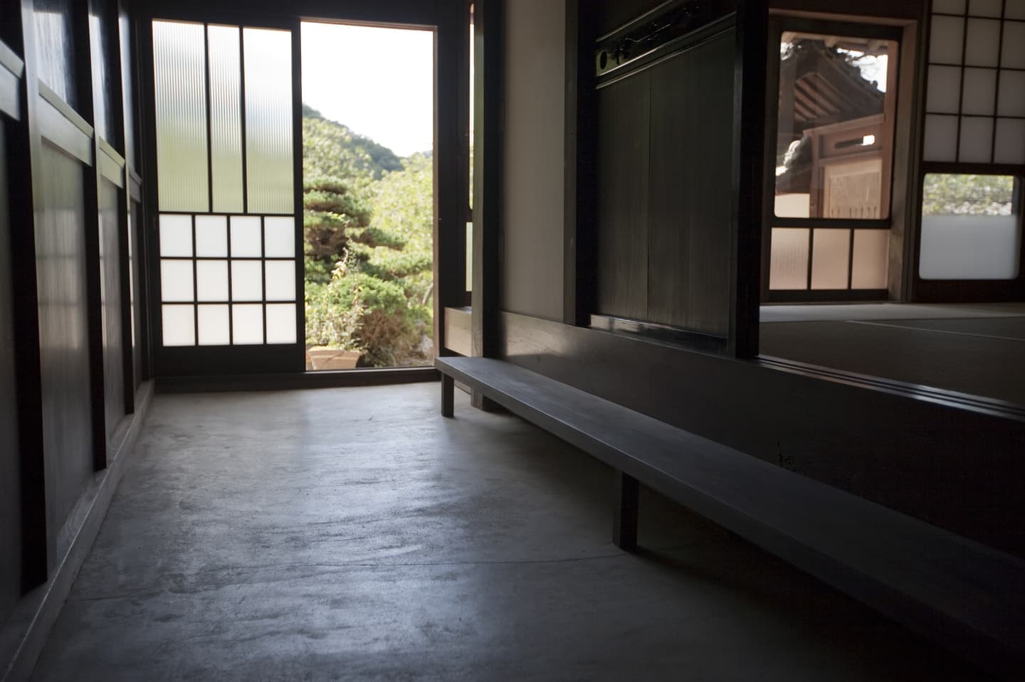 古民家イメージ