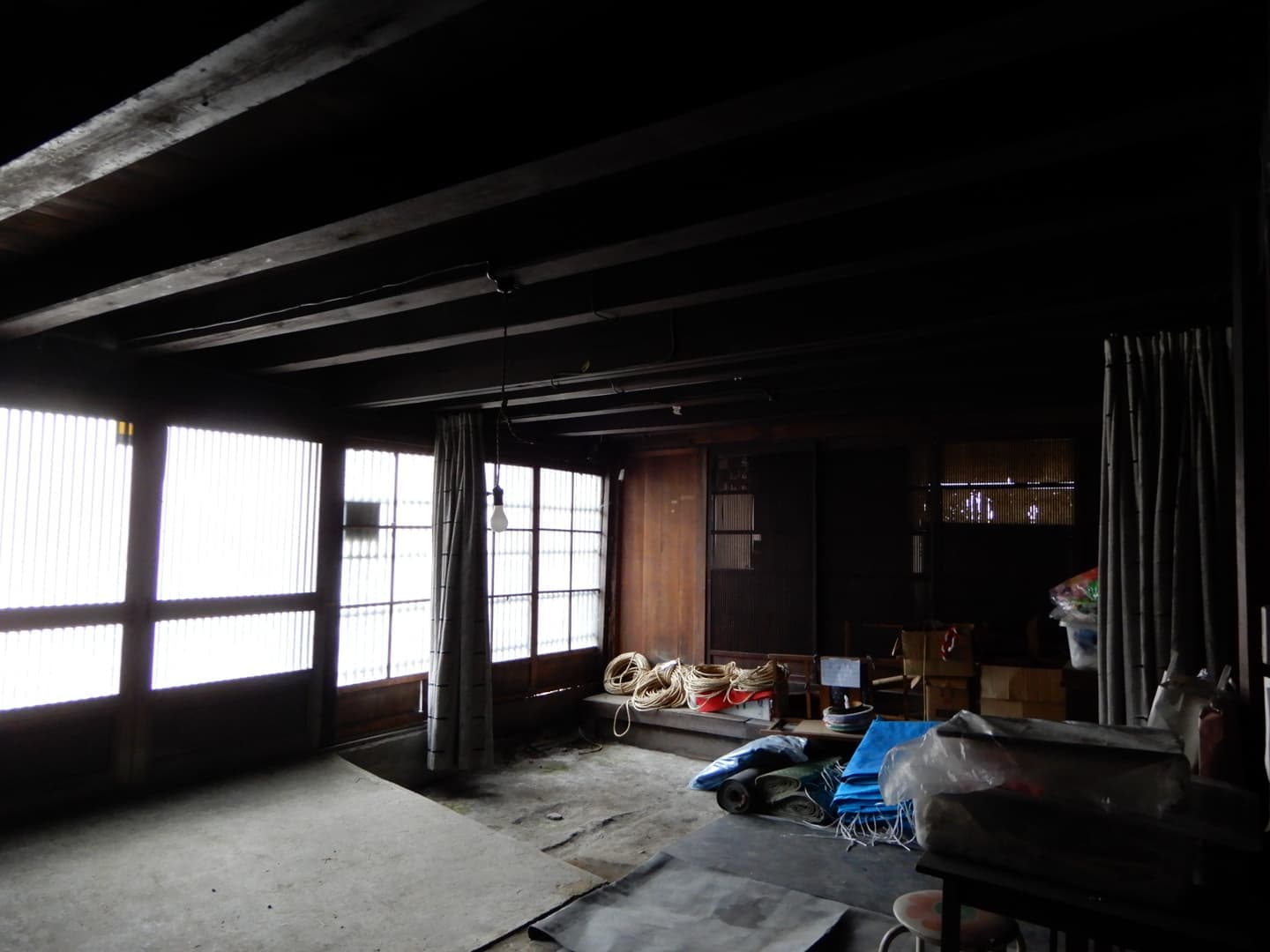 古民家イメージ