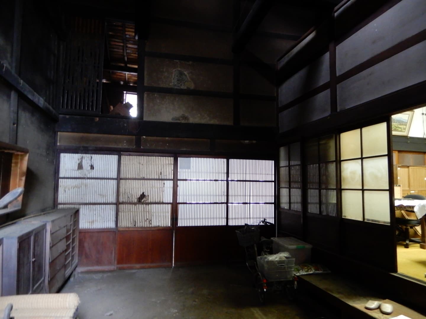 古民家イメージ