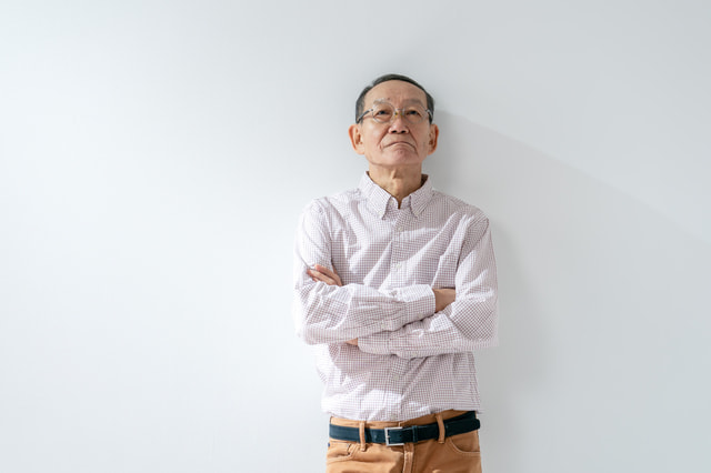 悩むオーナー様イメージ